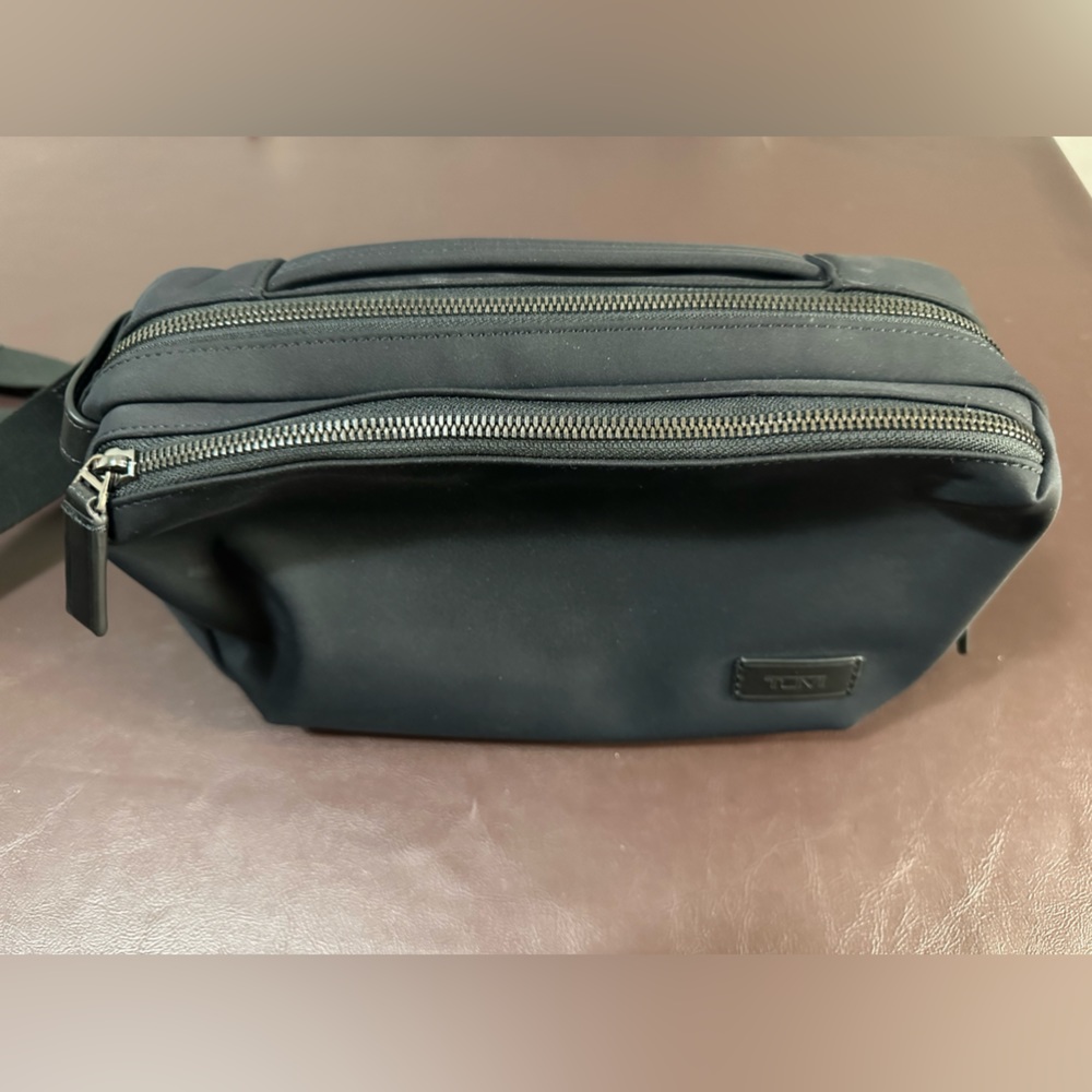 Tumi Harrison Daniel Utility Pouch